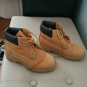Timberland classic boots
